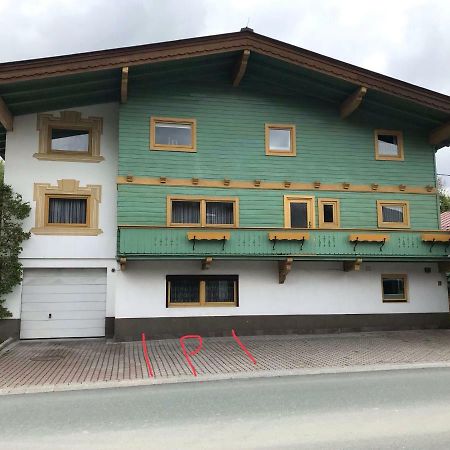Ferienhaus Hofwimmer Kirchberg in Tirol Bagian luar foto
