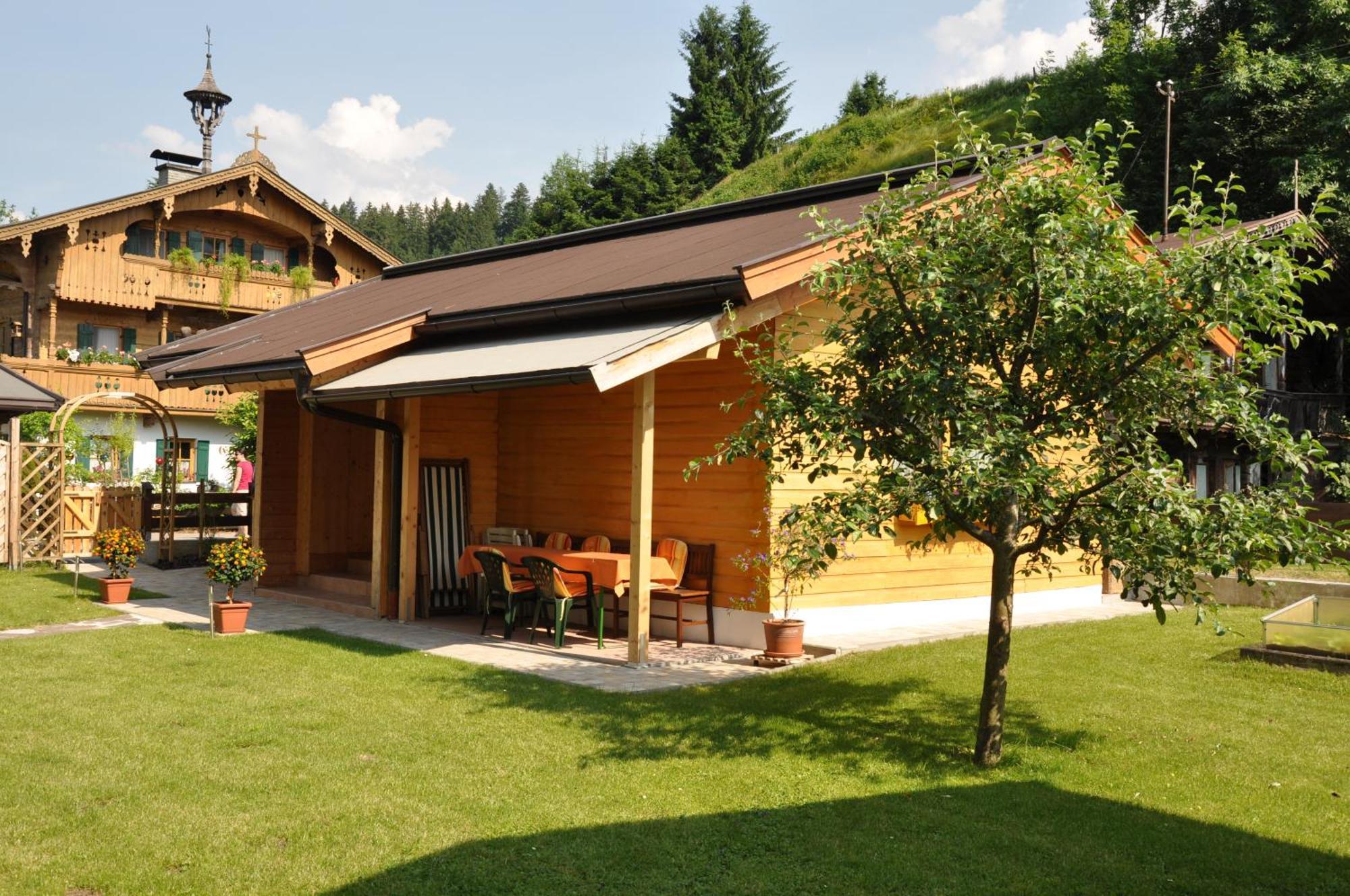 Ferienhaus Hofwimmer Kirchberg in Tirol Bagian luar foto