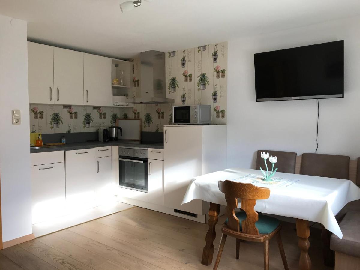 Ferienhaus Hofwimmer Kirchberg in Tirol Bagian luar foto