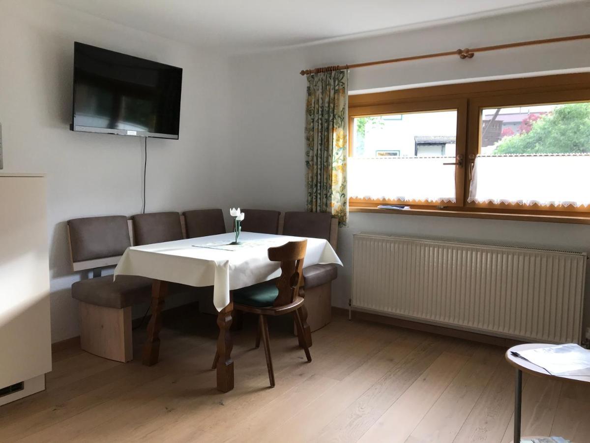 Ferienhaus Hofwimmer Kirchberg in Tirol Bagian luar foto